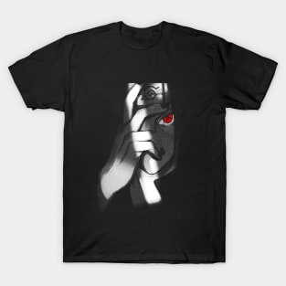 Ninja Eye T-Shirt